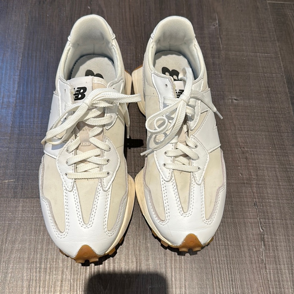 New balance 327